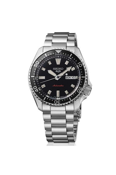 Seiko 5 Sports Skx Series Automatic Srpl85K1 Men's Wristwatch