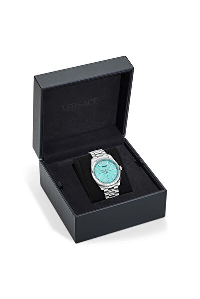 Versace Vrscve0G00225 Wrist Watch