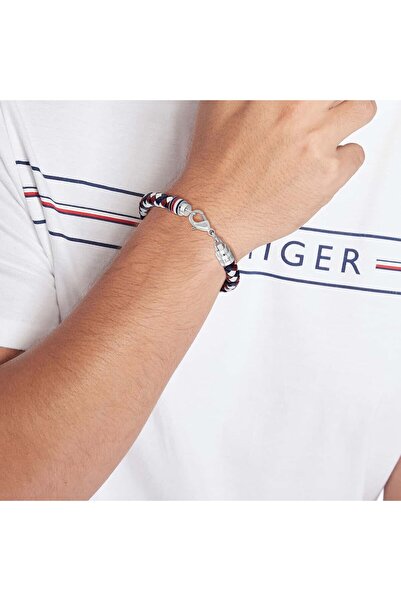 Tommy Hilfiger Thj2790633 Men's Bracelet