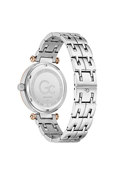 GC GCY59014L9M Kadın Kol Saati