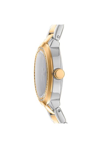 Dkny ساعة يد نسائية DK1L024M0165