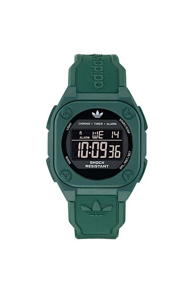 adidas Adaost25032 Wrist Watch