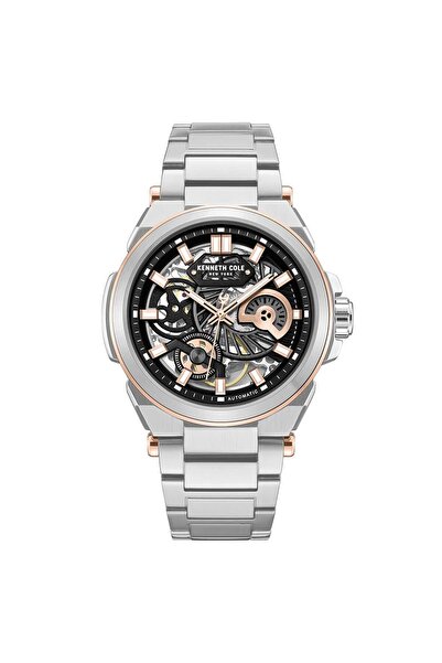 Kenneth Cole KCWGY0065605 Erkek Kol Saati