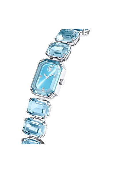 Swarovski 5630840 Kol Saati Millenia:jew Wat Aqua/sts