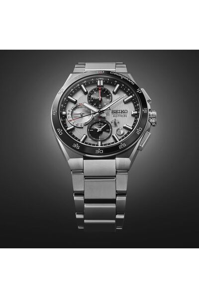 Seiko Seısh153J Men's Wristwatch