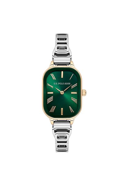 U.S. Polo Assn. Uspa2111-03 Women's Wristwatch