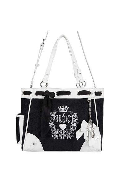 Juicy Couture Jc0092040056-007 Women's Bag
