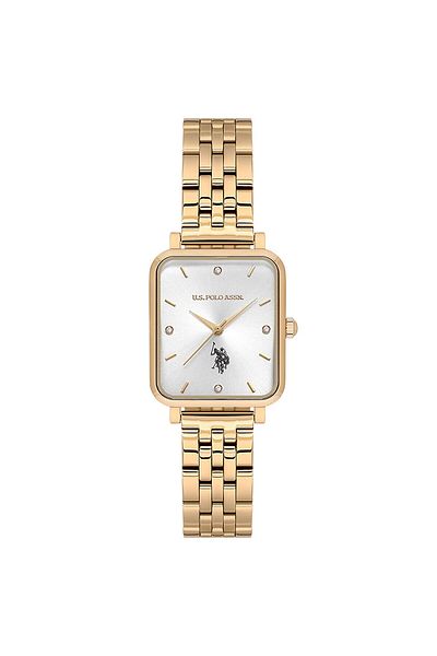 U.S. Polo Assn. Uspa2102-06 Women's Wristwatch