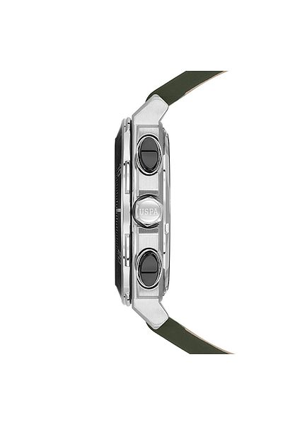 U.S. Polo Assn. Uspa1092-01 Men's Wristwatch