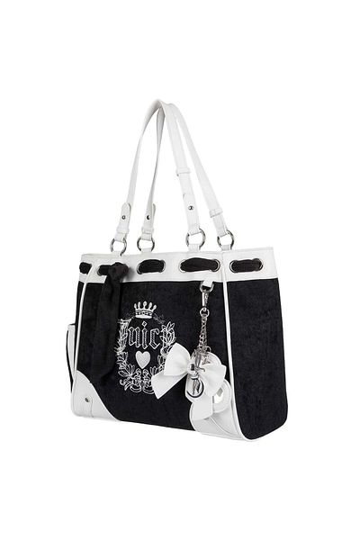 Juicy Couture Jc0092040056-007 Women's Bag