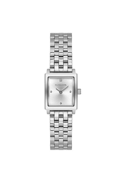 U.S. Polo Assn. Uspa2107-01 Women's Wristwatch