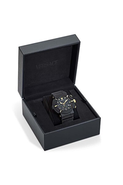 Versace Vrscve0L00125 Wrist Watch