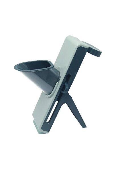 Denx Multifunctional vegetable slicer with 3 different cutting blades