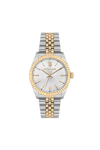 U.S. Polo Assn. Uspa1111-07 Men's Wristwatch