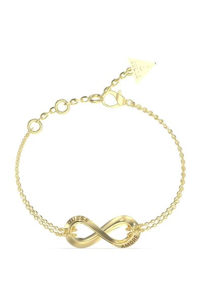 Guess JGUJUBB05050JWYGS Kadın Bileklik