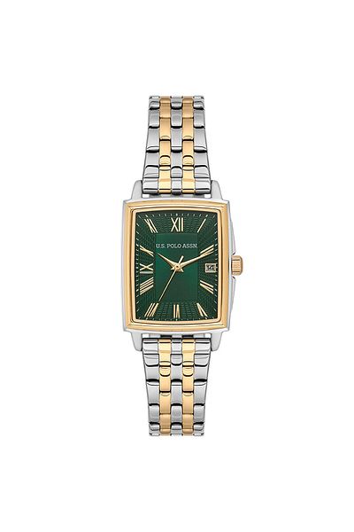 U.S. Polo Assn. Uspa2098-03 Women Wrist Watch