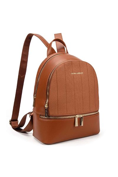 Laura Ashley La0092010533-018 Women's Backpack