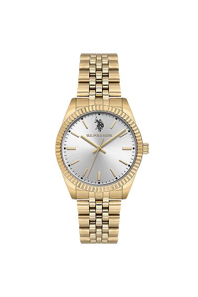U.S. Polo Assn. Uspa2103-06 Women's Wristwatch