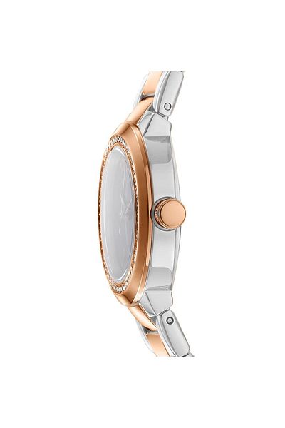 Dkny ساعة يد نسائية Dk1l024m0175