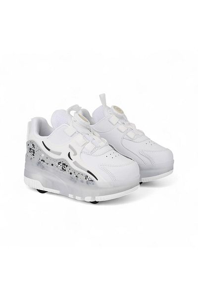 ROCKY Yazin Favorite, Skate Wheels Sports Shoes/Sneakers for Children