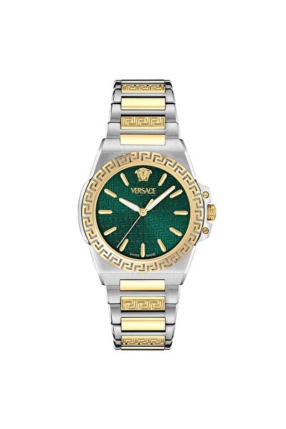 Versace Vrscve0D00425 Women Wrist Watch