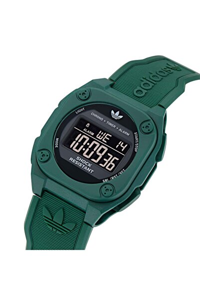 adidas Adaost25032 Wristwatch