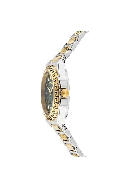 Versace Vrscve0D00425 Women Wrist Watch