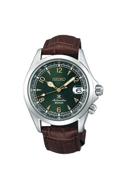 Seiko Seıpb121j Erkek Kol Saati