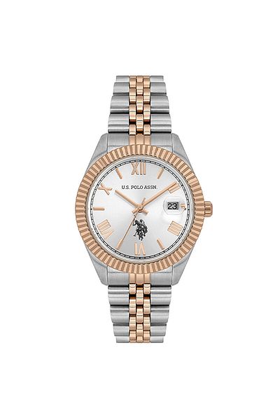 U.S. Polo Assn. Uspa2112-06 Women's Wristwatch
