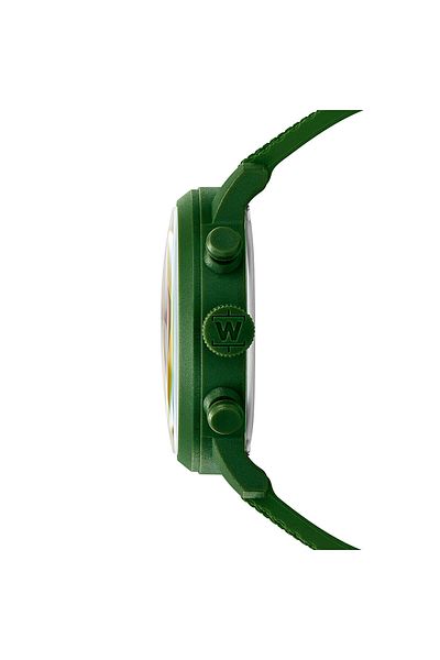 Welder Wwrp556 Men's Wristwatch