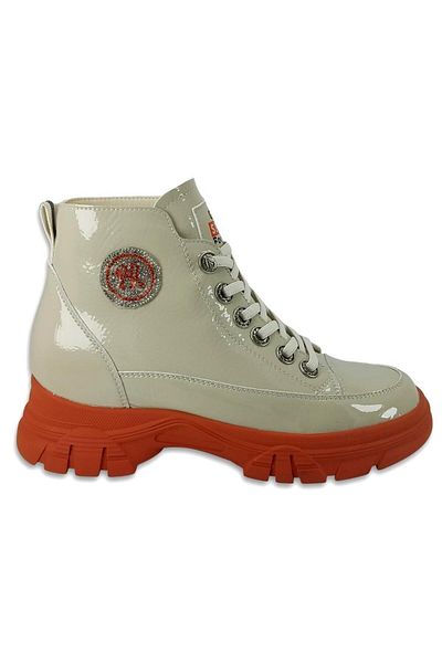 Guja 23k310 Pantofi-portocaliu