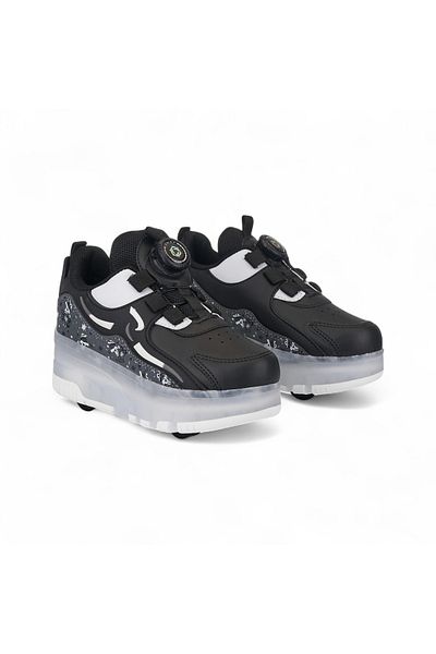 ROCKY Yazin Favorite, Skate Wheels Sports Shoes/Sneakers for Children