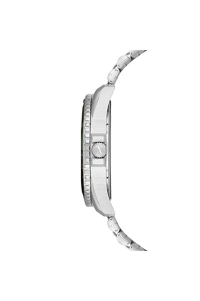 Milano X Change Mxg63004 Men's Wristwatch