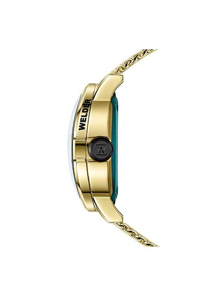 Welder Wmd2001 Men's Wristwatch