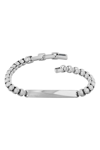 Calvin Klein Ckj 35100056   Men's Bracelet