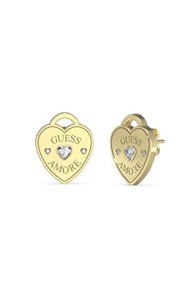 Guess JGUJUBE05058JWYGTU Kalpli Kadın Küpe