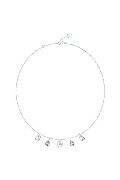 Guess JGUJUBN05238JWRHTU Kadın Kolye