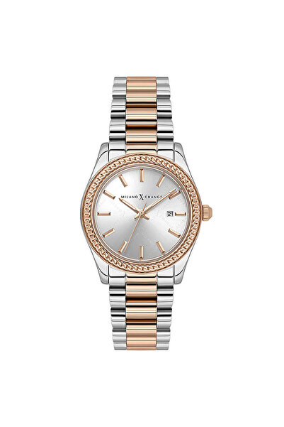 Milano X Change MXL72002 Kadın Kol Saati