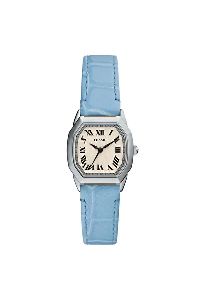 Fossil ساعة يد نسائية Fes5405