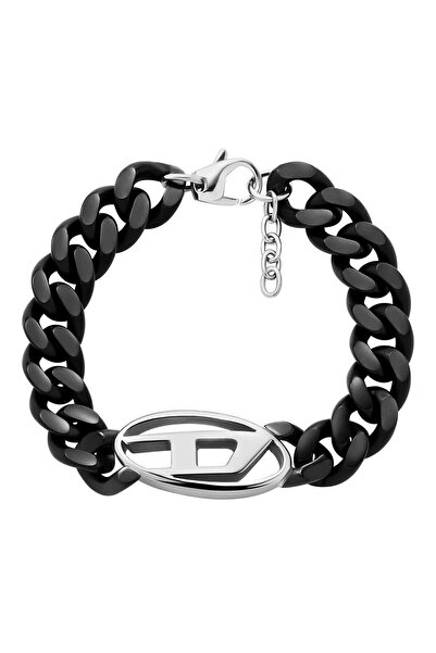 Diesel Djdx1611-931 Men's Bracelet