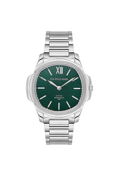 U.S. Polo Assn. Uspa1116-02 Men's Watch
