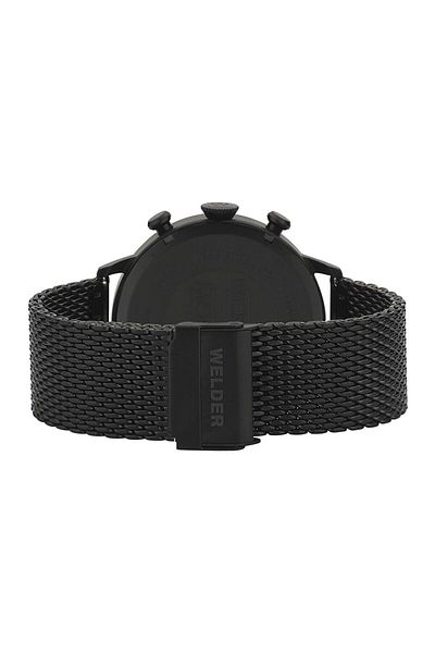 Welder Wwrc1037 Men's Wristwatch