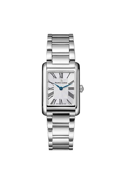 Maurice Lacroix Ml-Fa1205Ss002110-1 Women Wrist Watch