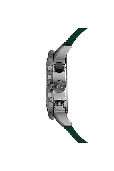 U.S. Polo Assn. Uspa1026-11 Men's Wristwatch