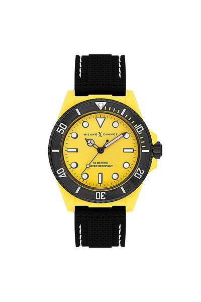 Milano X Change ساعة يد رجالية Mxg1113