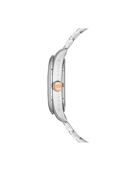 Milano X Change Mxl41000 Women's Wristwatch