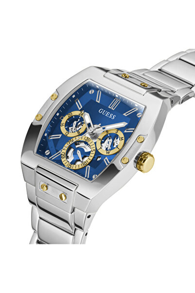 Guess Gugw0456g5 Men's Wristwatch