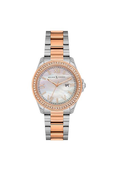 Milano X Change Mxl47000 Women's Wristwatch