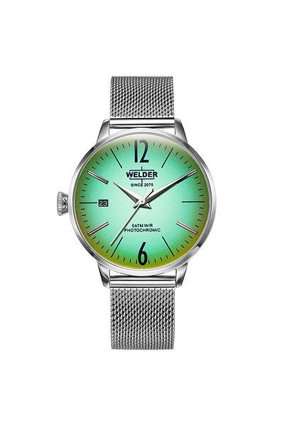 Welder Wrc721 36 mm Women's Wristwatch