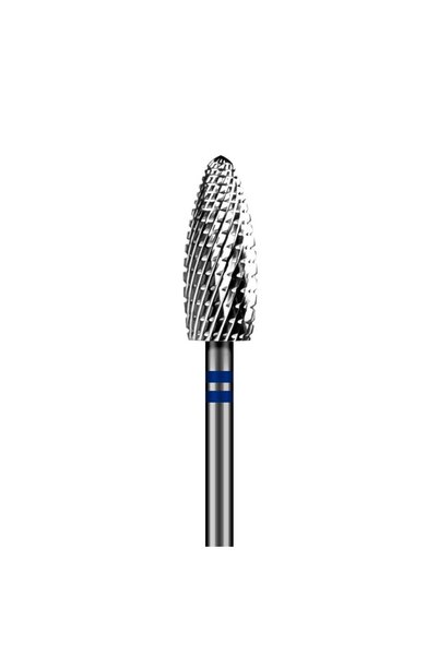 LUXORISE End Mill Conical Medium to Hard, LUXORISE
